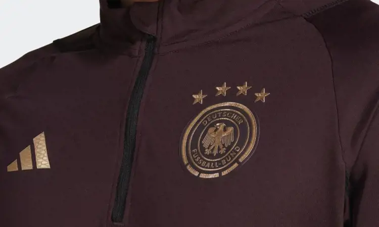 Survêtement de l'Allemagne 2022-2023