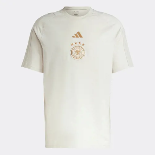 T-Shirt Allemagne 2022-2023 - Blanc