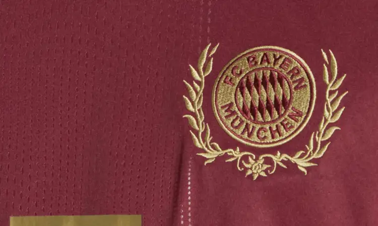 Maillot de football du Bayern Munich pour l'Oktoberfest 2022-2023