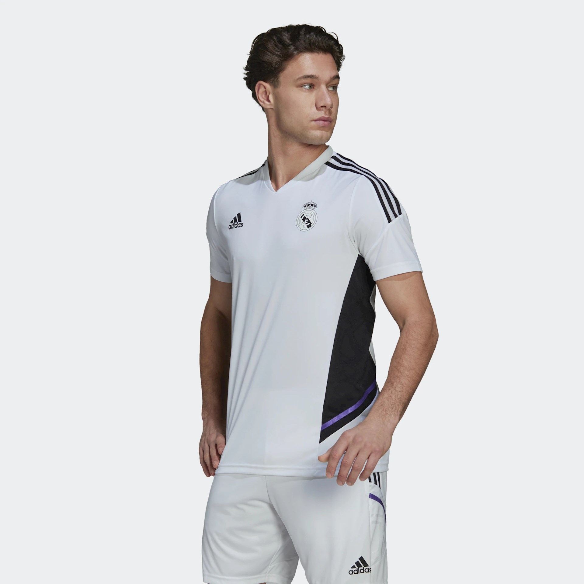 Maillot d'entrainement Real Madrid 2022-2023