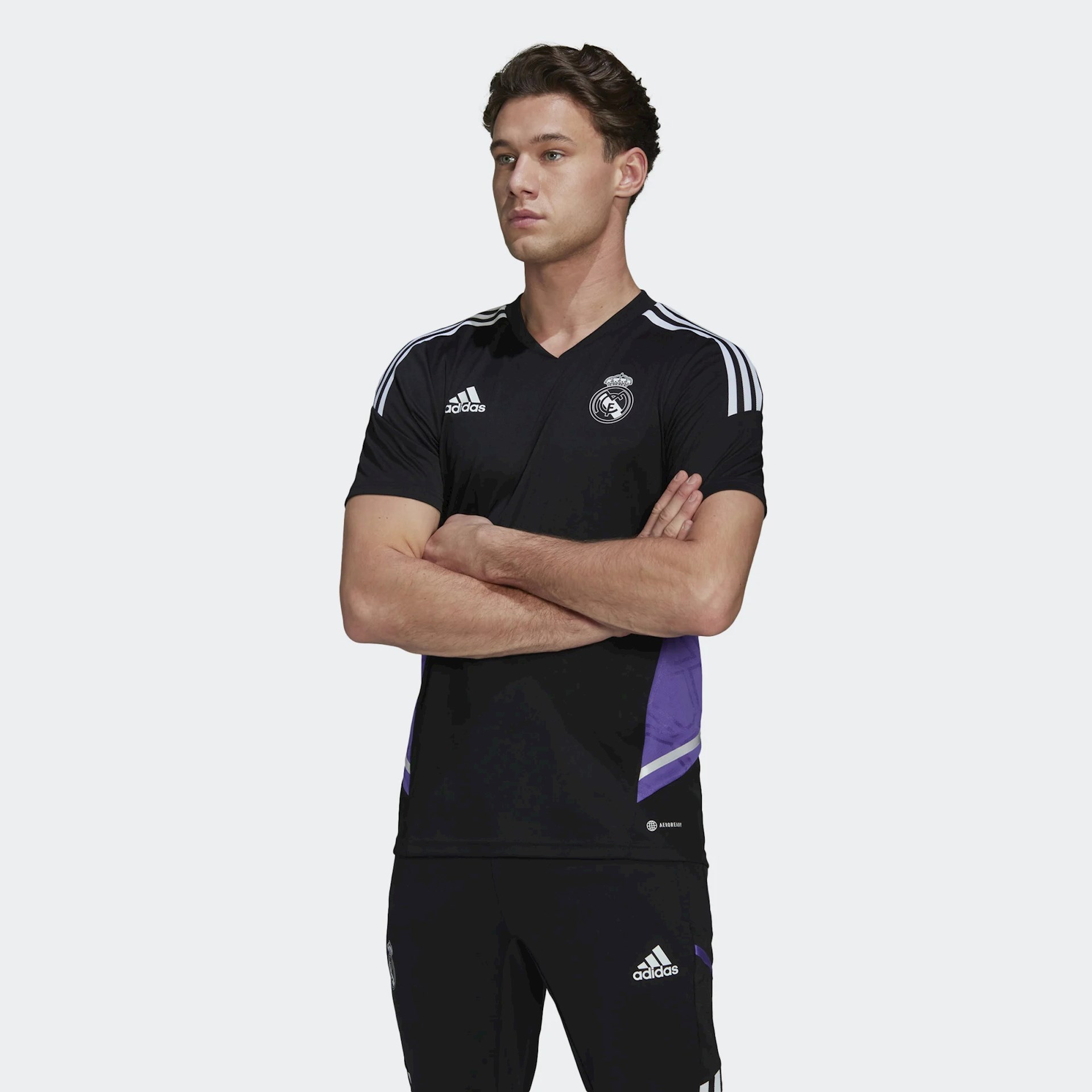 Maillot d'entrainement Real Madrid 2022-2023