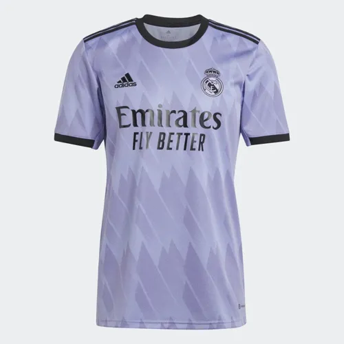 Maillot extérieur Real Madrid 2022-2023