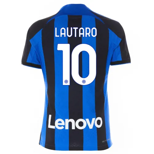 Maillot football Inter Milan 2021/2022 Lautaro Martinez