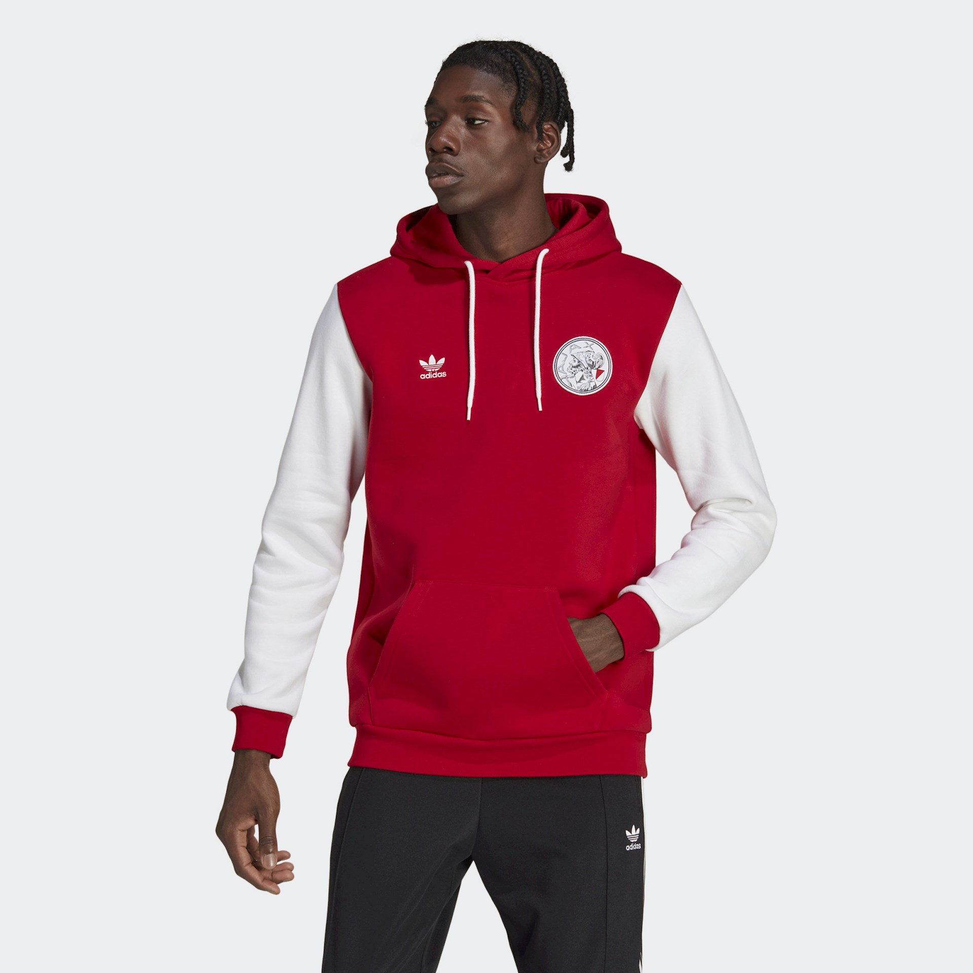 adidas Originals Ajax hoodie