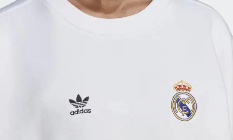 adidas et le Real Madrid lancent une nouvelle collection adidas Originals
