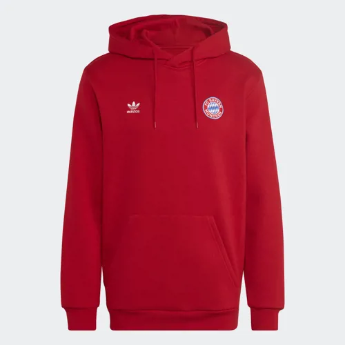 Sweat a capuche Bayern Munich adidas Originals