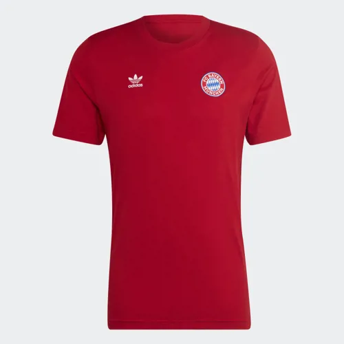 T-Shirt  Bayern Munich adidas Originals