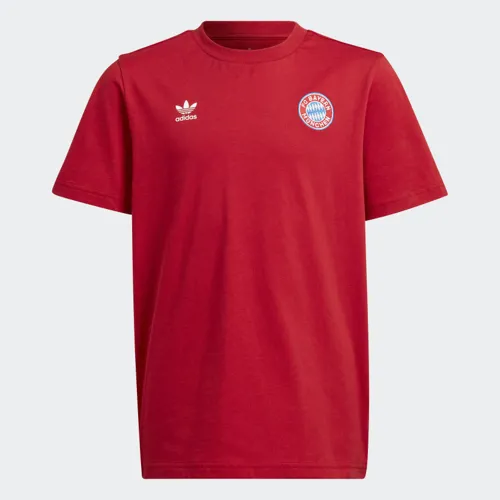 T-Shirt  Bayern Munich adidas Originals - Enfant