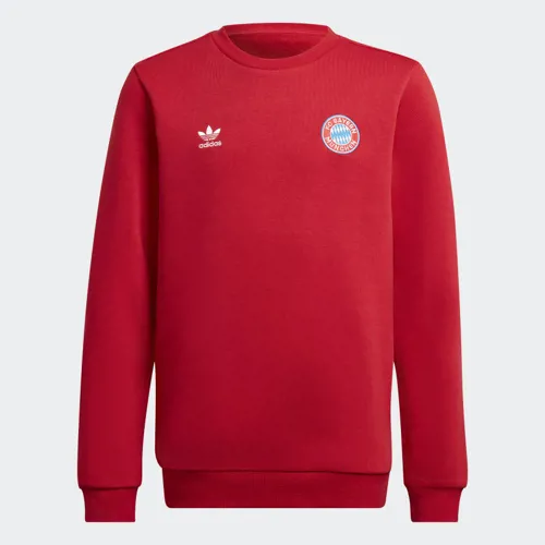 Sweat Bayern Munich adidas Originals - Enfant