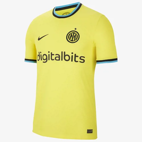 Maillot thirds Internazionale 2022/2023