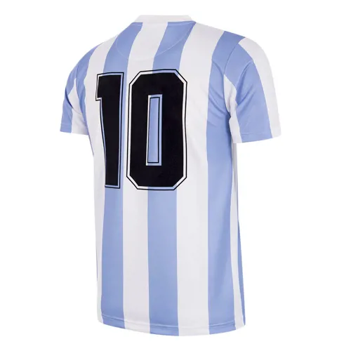 Maillot football Argentine Maradona