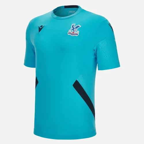 Maillot d'entrainement Crystal Palace 2022-2023
