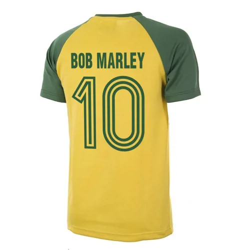 Maillot football FC Nantes Bob Marley