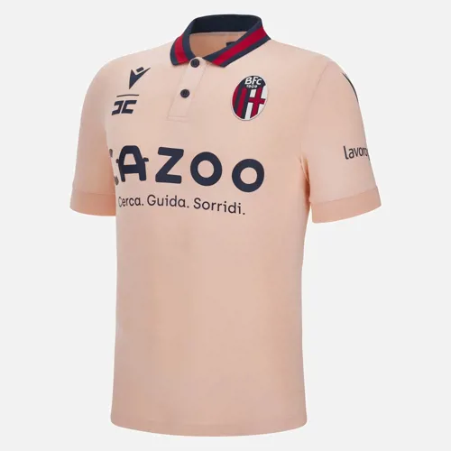 Quatrième maillot Bologna 2022-2023
