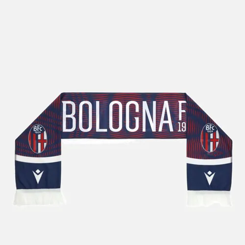 Écharpe Bologna FC 2022-2023