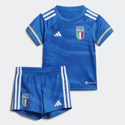 Tenue domicile Italie 2023-2024 pour Bébé