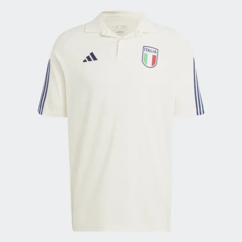 Polo Italie TIRO 2023-2024 - Cream