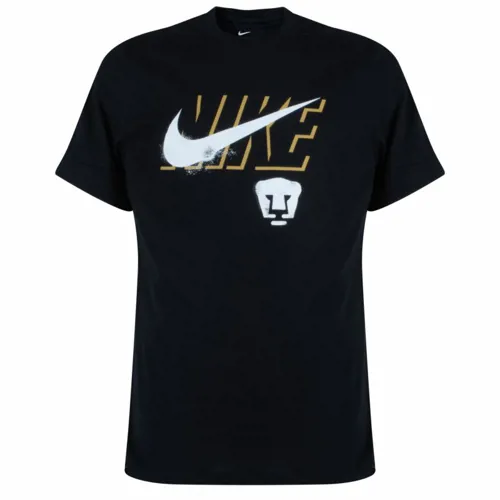 Nike Pumas Unam T-Shirt 2022/2023 - Noir