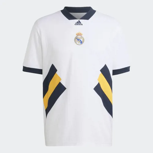 Maillot football Icons Real Madrid années 90