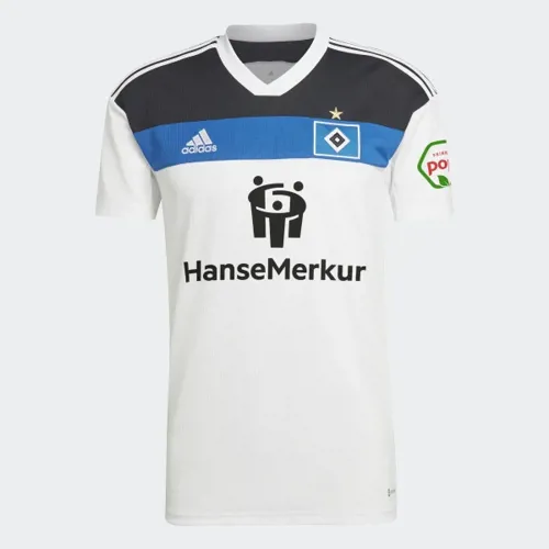 Maillot domicile Hamburger SV 2022-2023