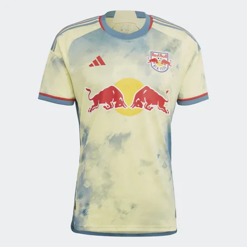 Maillot domicile New York Red Bulls 2023-2024
