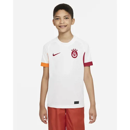 Troisieme maillot Galatasaray 2022-2023 pour Enfant