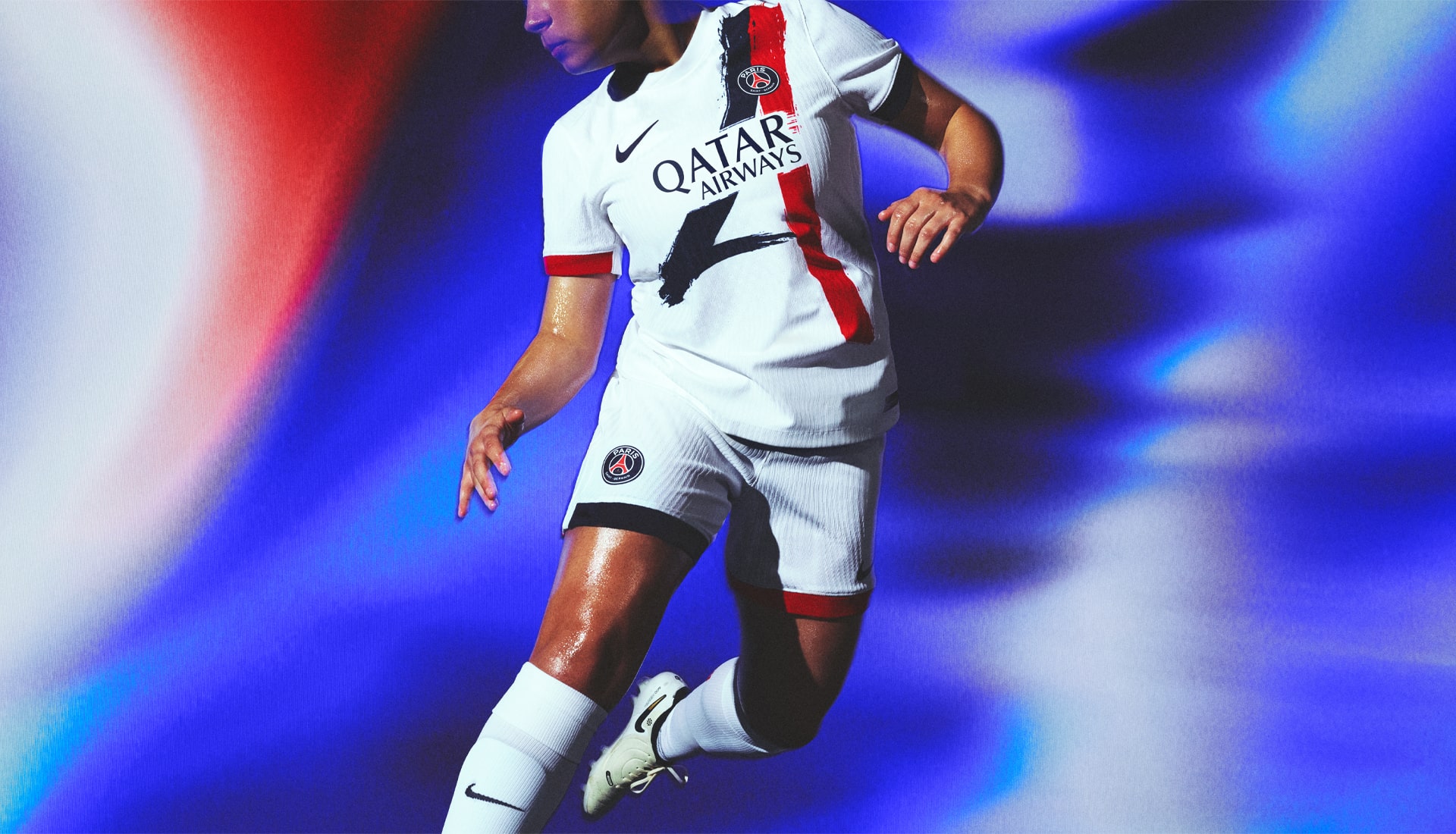 Paris Saint Germain Uitshirt 2024 2025 G