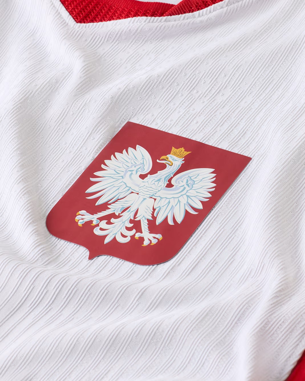 Maillots Pologne 2026-2027