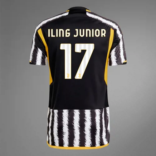 Maillot football Juventus Iling-Junior