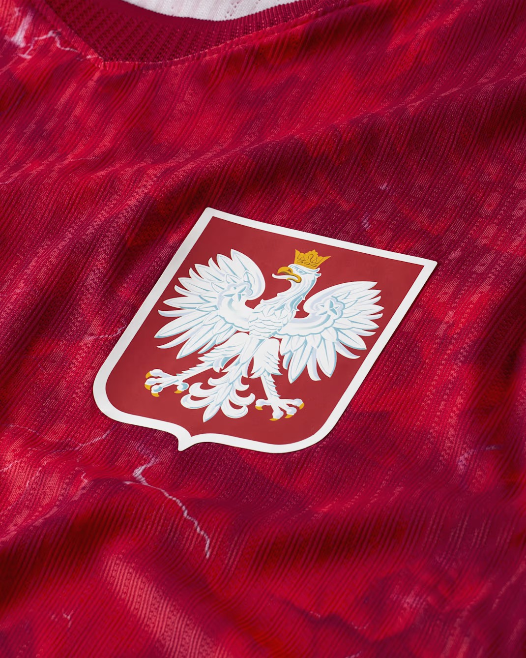 Maillots Pologne 2026-2027