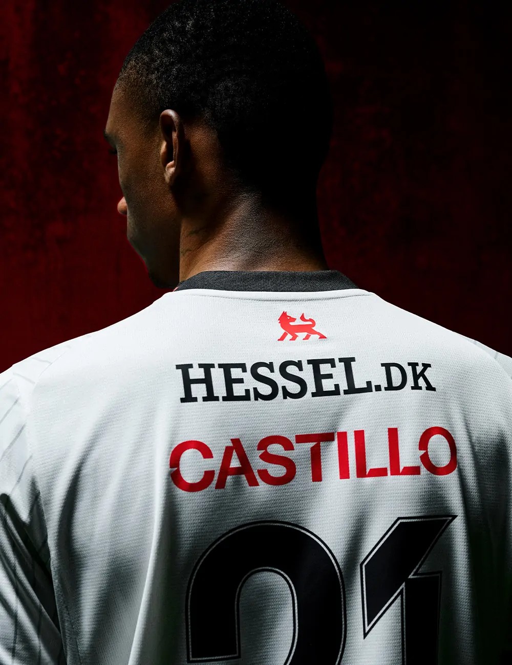 Les maillots du FC Midtjylland 2026-2027 placés sous le signe de Heart, Head & Heath