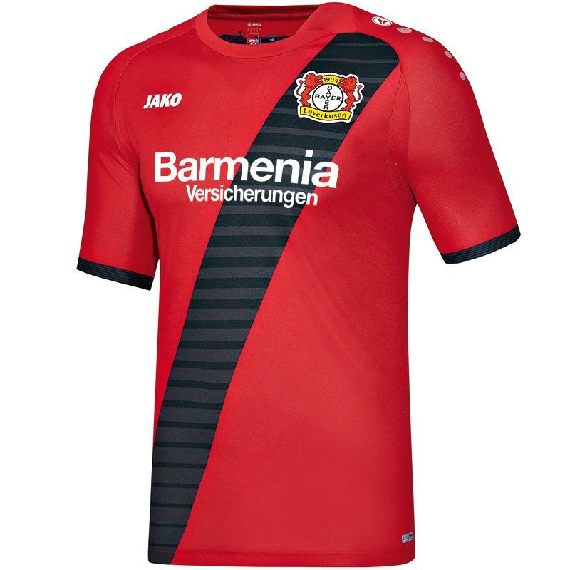 Maillot Bayer 04 Leverkusen achat Maillot Bayer 04 Leverkusen achat