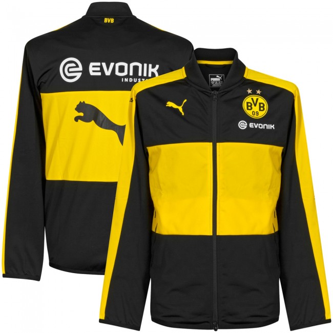 Maillot Domicile Borussia Dortmund Vestes Maillot Domicile Borussia Dortmund Vestes
