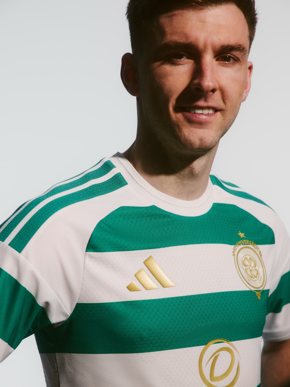 Maillots du Celtic 2026-2027 : hommage aux 60 ans des Lisbon Lions