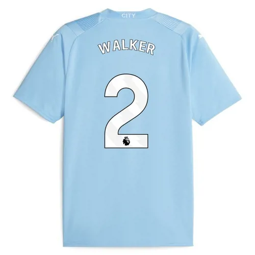 Maillot football Manchester City Walker
