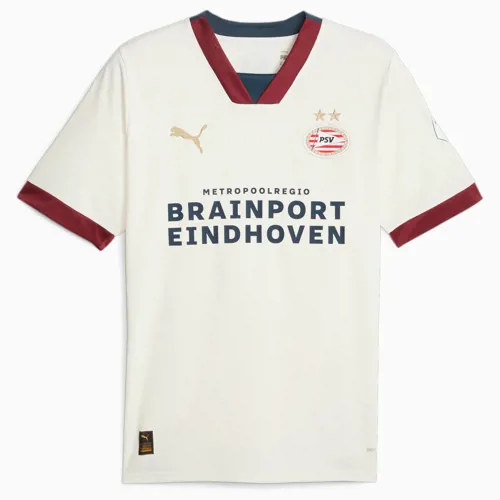 Maillot extérieur PSV Eindhoven 2023-2024