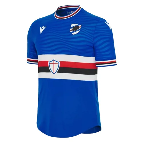 Maillot domicile Sampdoria 2023-2024