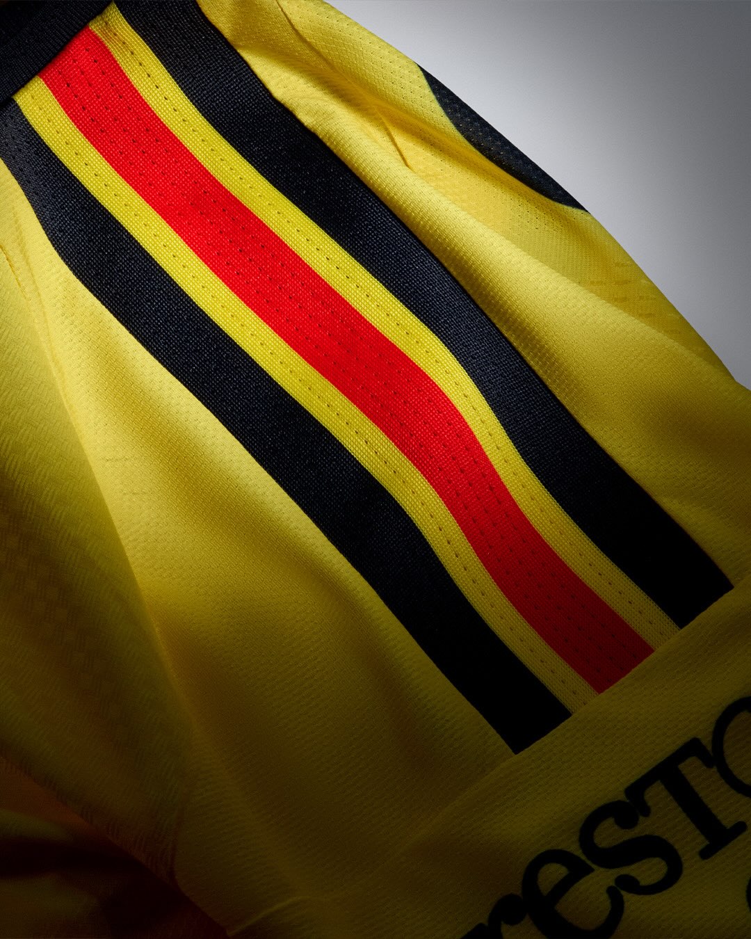 Maillots Club America 2026-2027 hommage aux 110 ans du club