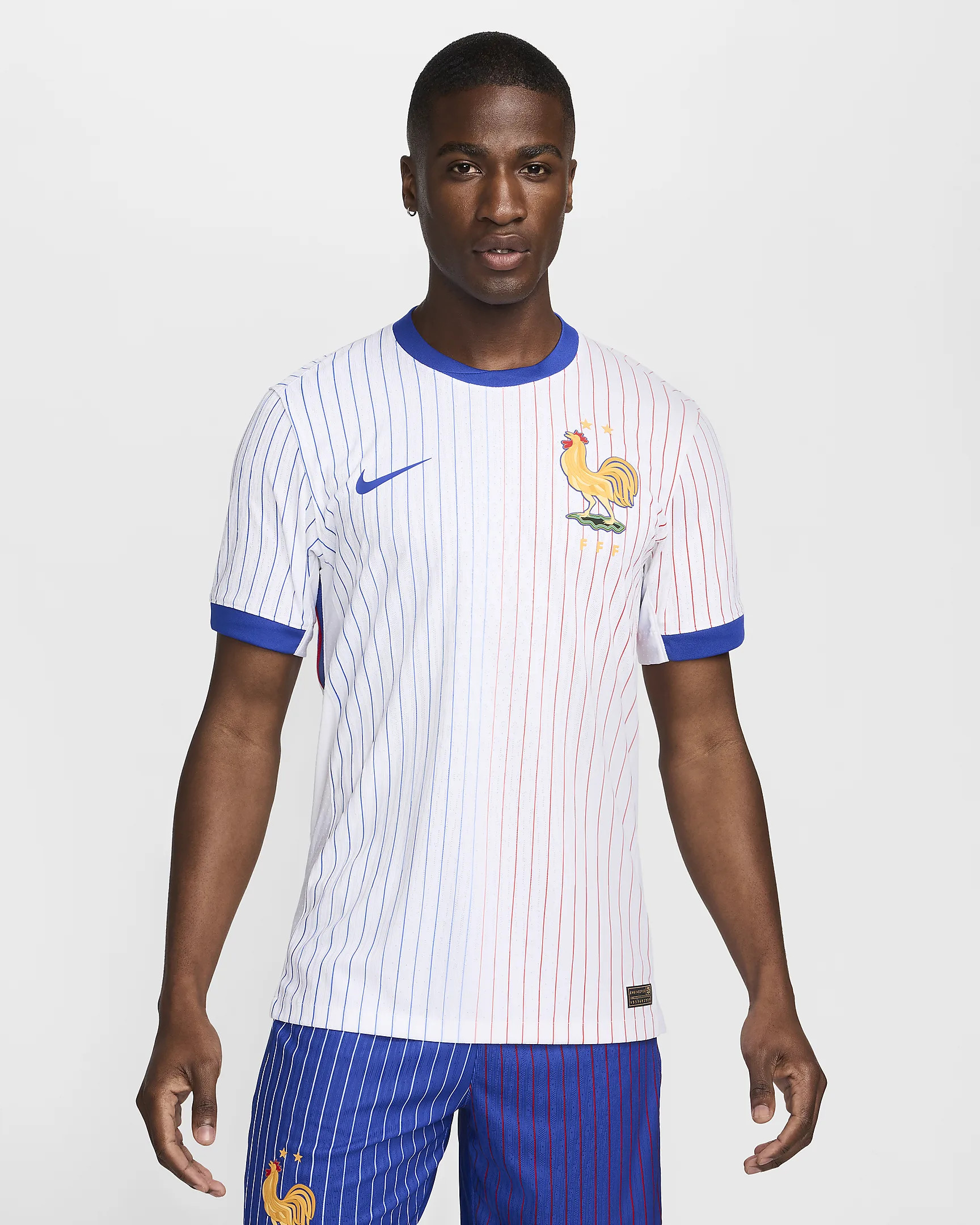 Maillot Extérieur Nouveau Maillot Ã©equipe De France 2022 Maillot