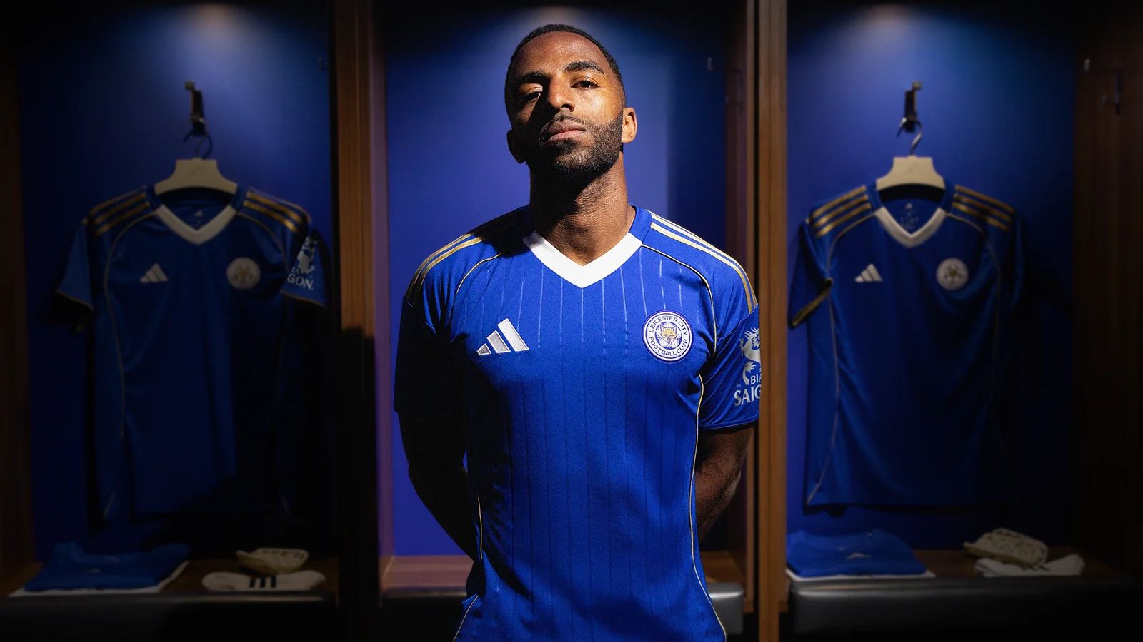 Leicester City Voetbalshirts 2025 2026