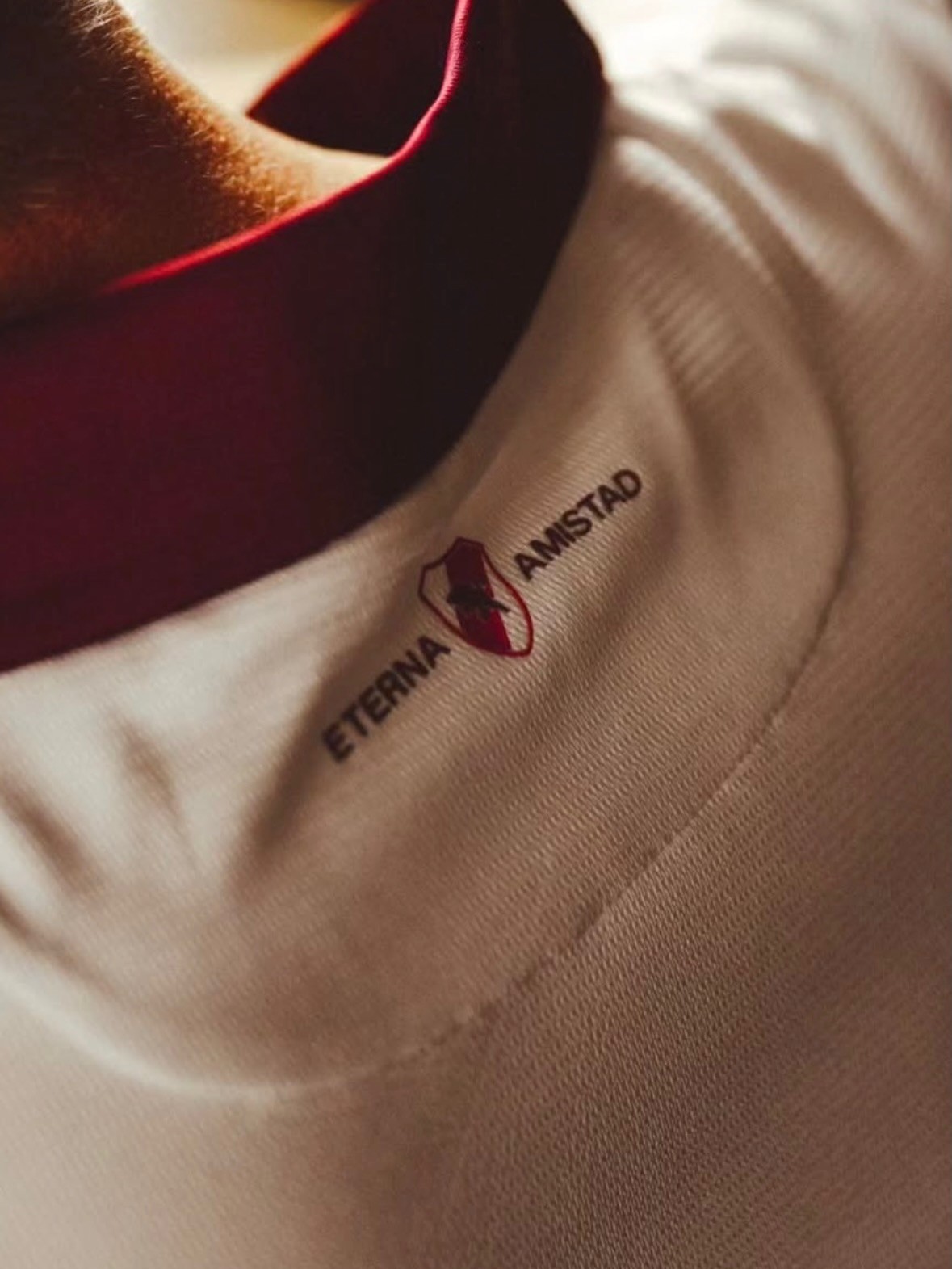 Les maillots du Torino 2026-2027 honorent Superga et l'amitié avec River Plate