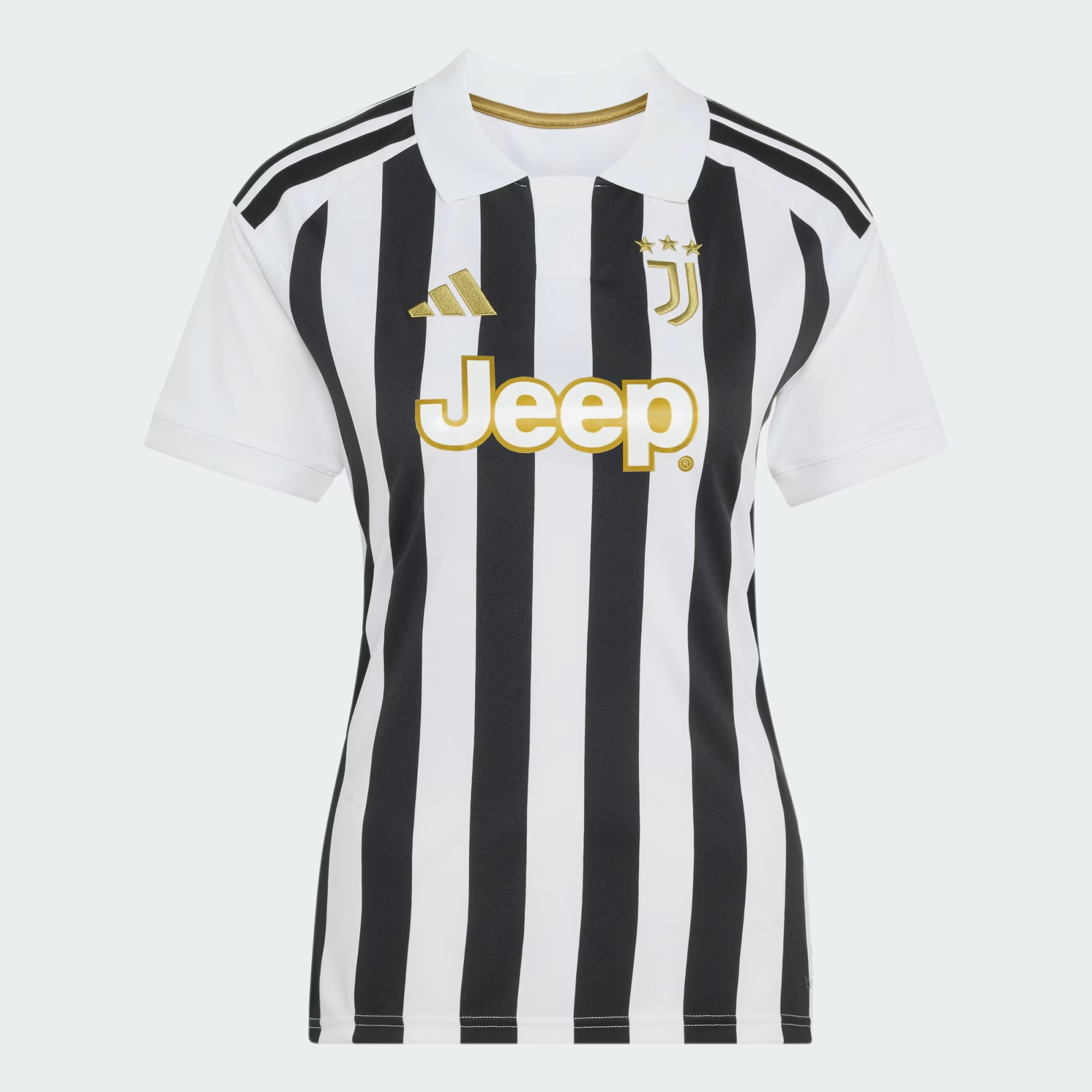 Maillot domicile Juventus FC 2026-2027