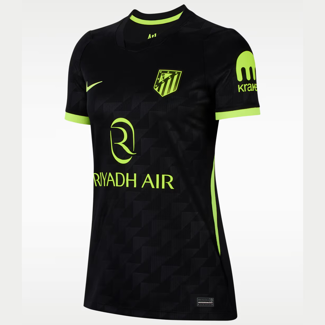Maillot extérieur Atlético de Madrid 2026-2027 pour Femme
