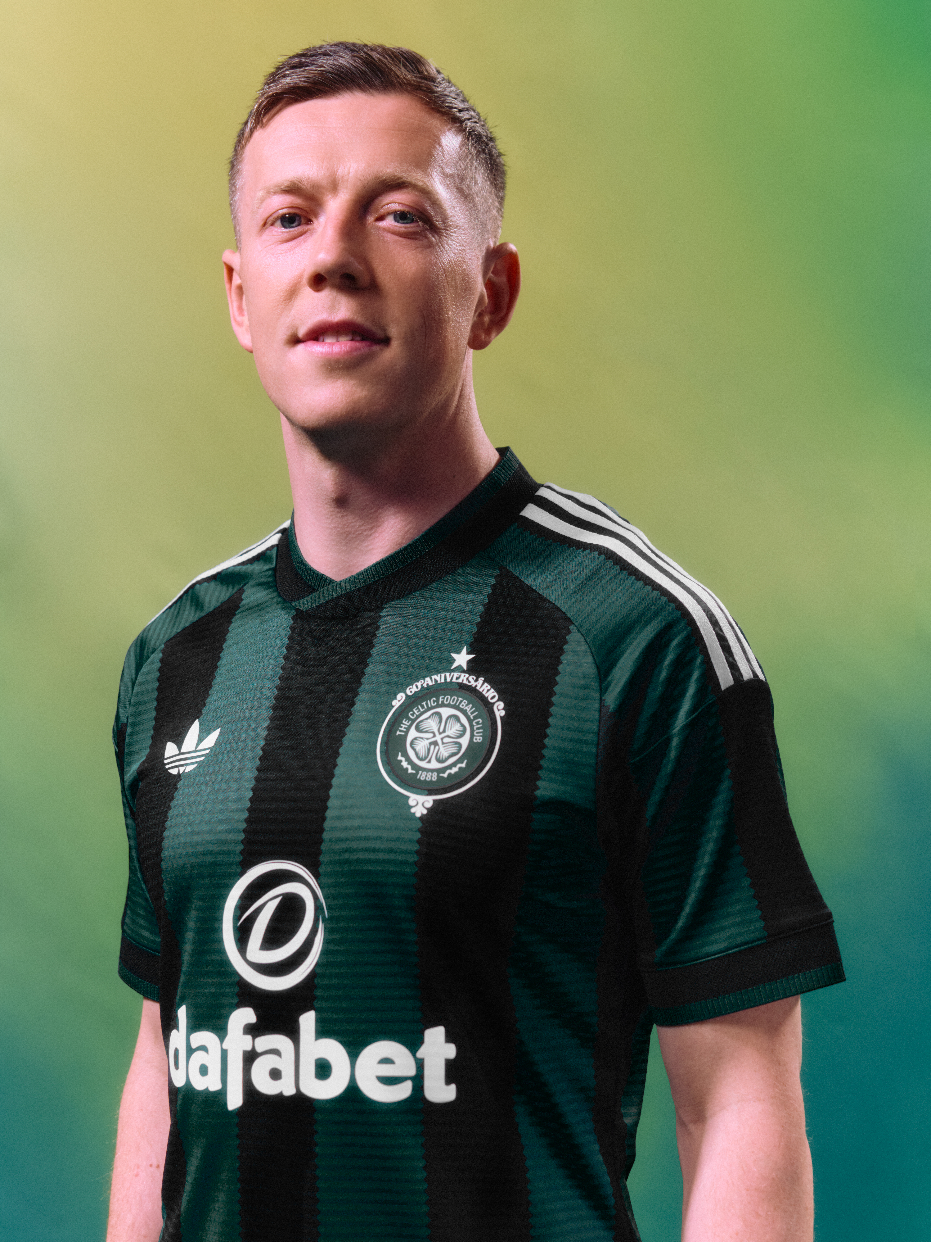 Maillots du Celtic 2026-2027 : hommage aux 60 ans des Lisbon Lions