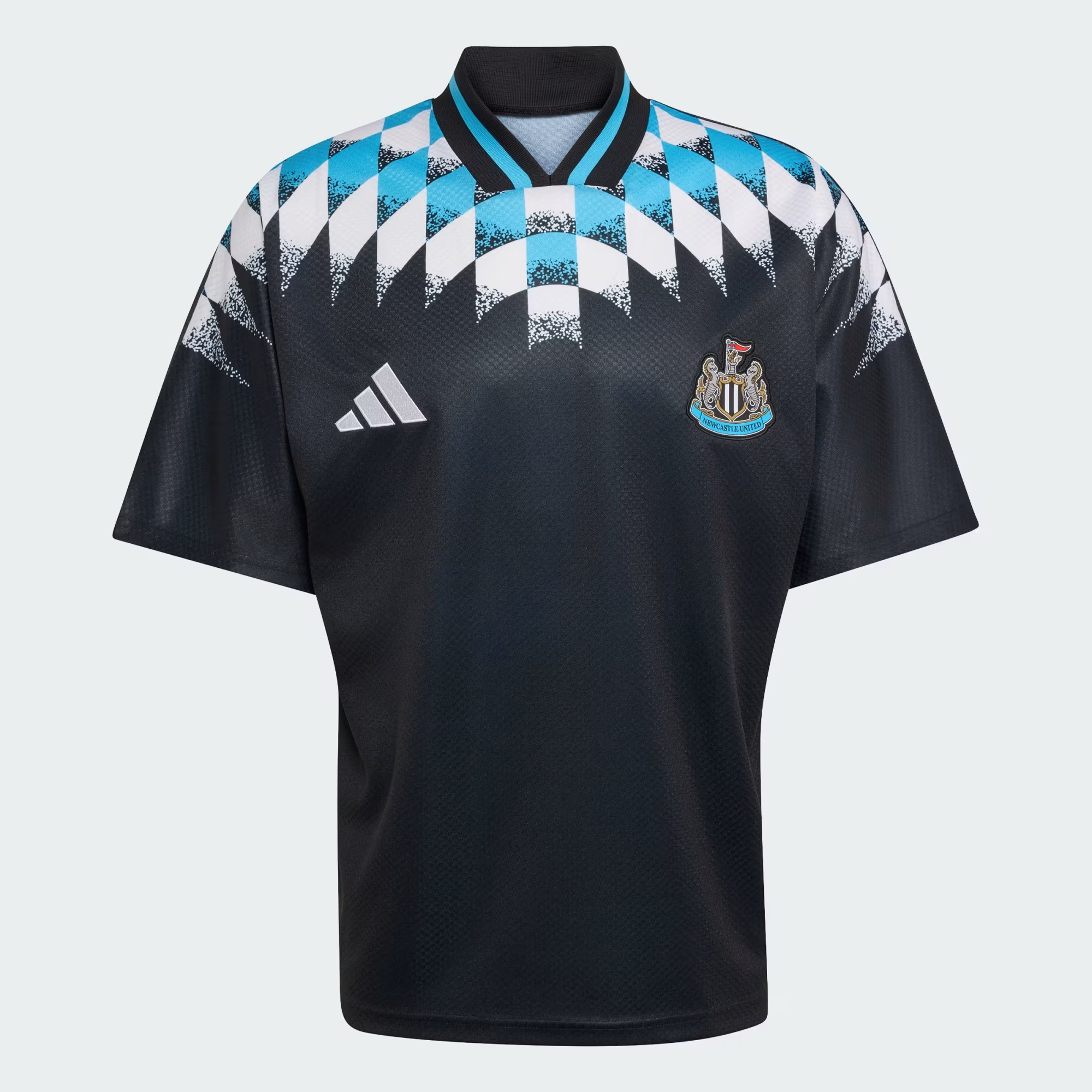 Maillot Stadium Newcastle United