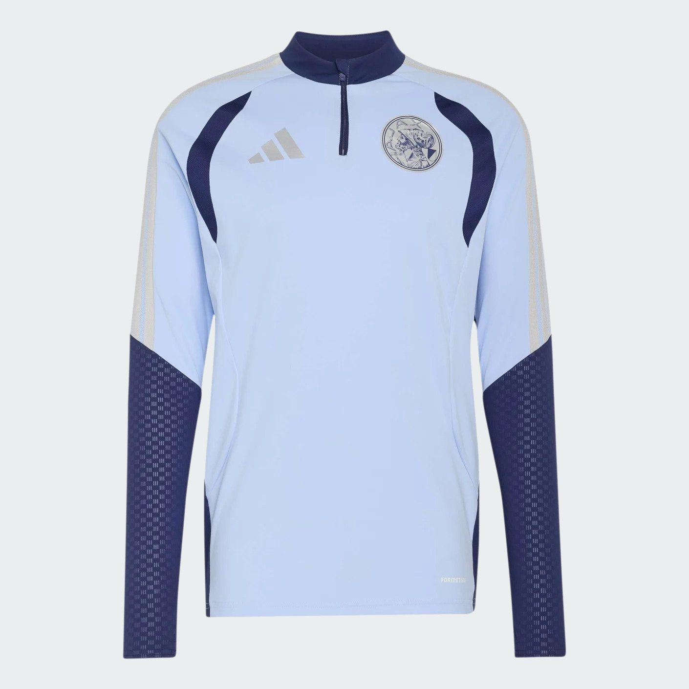Haut d'entrainement Ajax Amsterdam 2026-2027