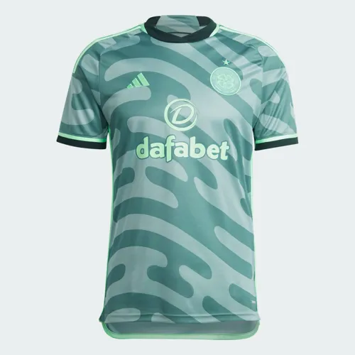 Maillot thirs Celtic FC 2023-2024 