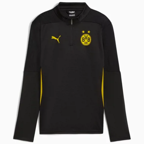 Haut d'entrainement Borussia Dortmund 2024-2025 - Enfant
