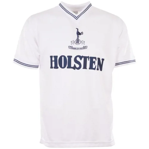 Maillot domicile Tottenham Hotspur 1983-1985