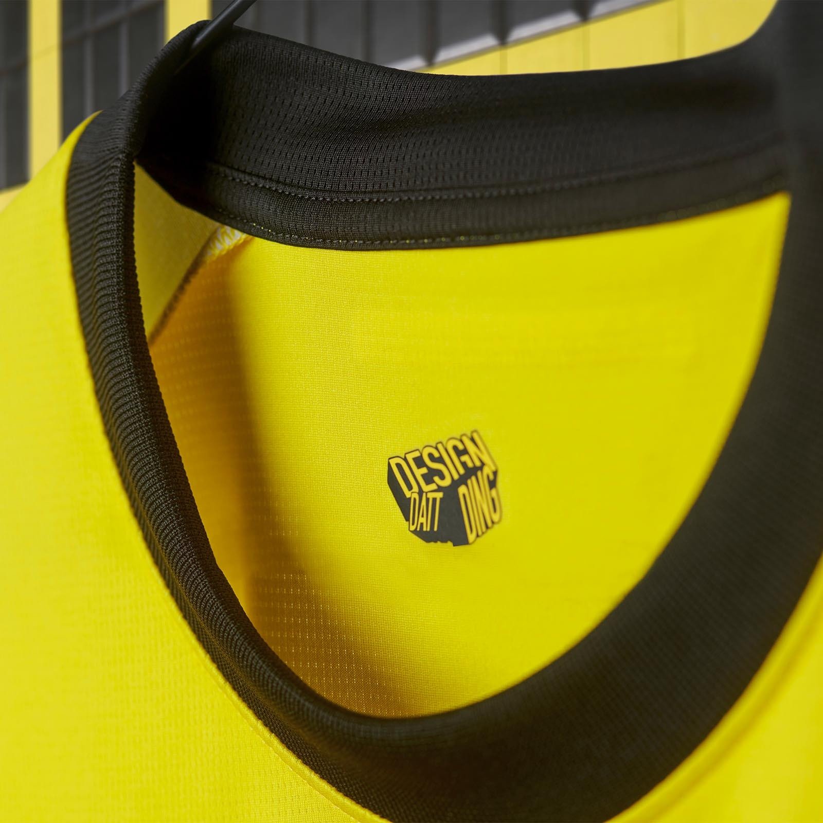 Maillot domicile Borussia Dortmund 2023-2024